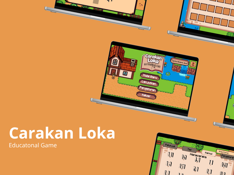 Carakan Loka