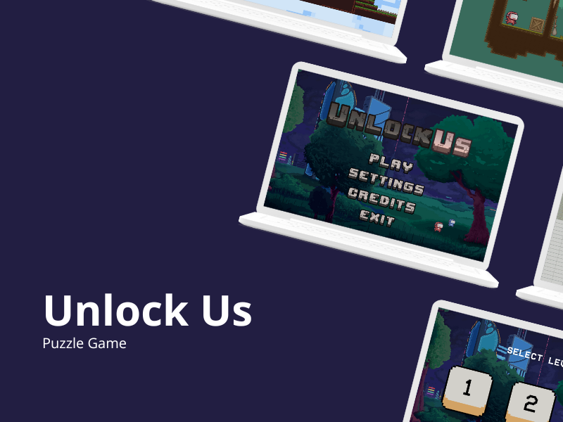 Unlock Us